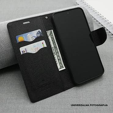 Futrola BI FOLD MERCURY za Samsung A175F/A176B Galaxy A17 4G/5G crna at lalafo.rs — 2 Futrola BI FOLD MERCURY za Samsung A175F/A176B Galaxy A17 4G/5G crna — 2