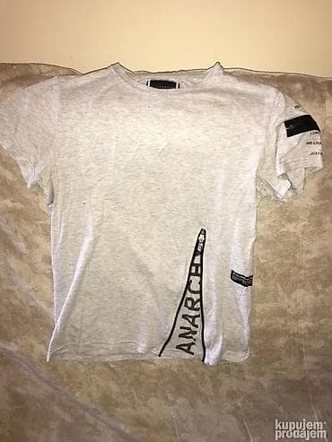 Original MILIONAIRE majica M / BILIONAIRE majica L 100% extra fine na lalafo.rs — 2 Original MILIONAIRE majica M / BILIONAIRE majica L 100% extra fine — 2