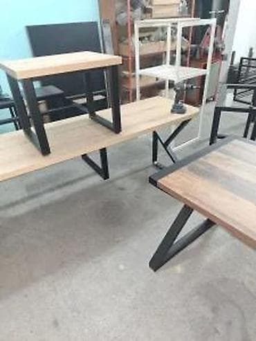 Antique Dining Tables: STOLOVI IZRADA PO MERI XS39 | at lalafo.rs — 4 Antique Dining Tables: STOLOVI IZRADA PO MERI XS39 | — 4