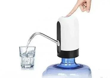 Pumpa za Vodu za Balone na USB Dobrodošli u Davidov shop online na lalafo.rs — 3 Pumpa za Vodu za Balone na USB Dobrodošli u Davidov shop online — 3