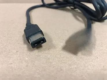 *** AKCIJA *** 0170 KABAL Original Game Boy Link Cable for 2 Players na lalafo.rs — 5 *** AKCIJA *** 0170 KABAL Original Game Boy Link Cable for 2 Players — 5