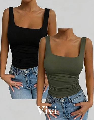 Zara majica
1 za 1350 din
2 za 1900 din na lalafo.rs — 2 Zara majica
1 za 1350 din
2 za 1900 din — 2