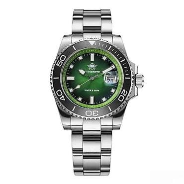 ADDIESDIVE AD2089 - 41mm - Zelena ADDIESDIVE AD2089 - 41mm - Zelena na lalafo.rs — 5 ADDIESDIVE AD2089 - 41mm - Zelena ADDIESDIVE AD2089 - 41mm - Zelena — 5