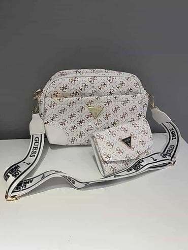 Guess torba NOVO
Novo
Replika
fb Moja Kupovina 1 at lalafo.rs — 9 Guess torba NOVO
Novo
Replika
fb Moja Kupovina 1 — 9
