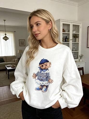 ❤️Ženske dukserice sa meda printom
✅2600 din na lalafo.rs — 3 ❤️Ženske dukserice sa meda printom
✅2600 din — 3