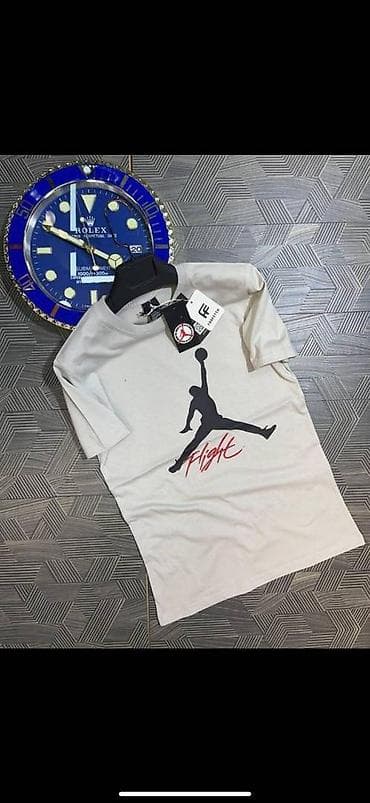 Muške majice turske kvalitetne znak vez S,M,L,XL,XXL veličine na lalafo.rs — 4 Muške majice turske kvalitetne znak vez S,M,L,XL,XXL veličine — 4