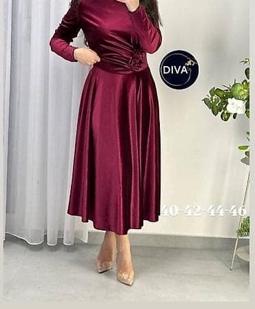 Veoma lepe plišane haljine. Novo sa etiketom 5600 dinara.poručivanje na lalafo.rs — 8 Veoma lepe plišane haljine. Novo sa etiketom 5600 dinara.poručivanje — 8