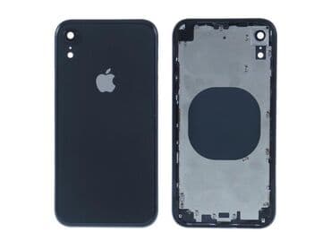 Kućište za iPhone XR CRNO ORIGINAL SH. Kućište za iPhone XR CRNO na lalafo.rs Kućište za iPhone XR CRNO ORIGINAL SH. Kućište za iPhone XR CRNO