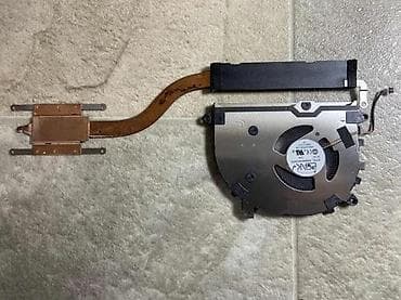 Kuler i hladnjak za Samsung Galaxy Book2 NP750XED. ✨ Ispravan na lalafo.rs — 2 Kuler i hladnjak za Samsung Galaxy Book2 NP750XED. ✨ Ispravan — 2