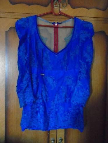 Haljina poznatog dizajnera Predraga Đuknića.Veličina odgovara 36 na lalafo.rs — 6 Haljina poznatog dizajnera Predraga Đuknića.Veličina odgovara 36 — 6