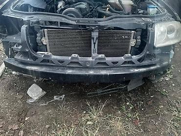 PRSA ZA VOLKSWAGEN PASSAT B5.5 | Prsa za Passata B5.5 Mogucnost na lalafo.rs PRSA ZA VOLKSWAGEN PASSAT B5.5 | Prsa za Passata B5.5 Mogucnost