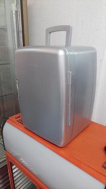 SilverCrest prenosni mini frižider - Kompaktan mini frižider sa na lalafo.rs — 2 SilverCrest prenosni mini frižider - Kompaktan mini frižider sa — 2