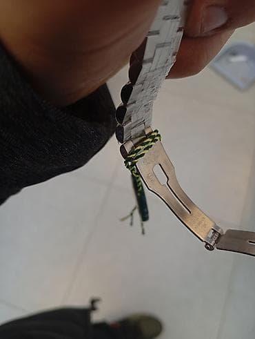 Rolex sportski sat – automatski mehanizam, GMT funkcija i datum - na lalafo.rs — 3 Rolex sportski sat – automatski mehanizam, GMT funkcija i datum - — 3