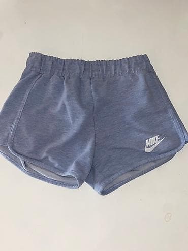 bermude teksas br: Nike ženske sportske šorts pantalone - Model: kratke sportske at lalafo.rs — 1 bermude teksas br: Nike ženske sportske šorts pantalone - Model: kratke sportske — 1