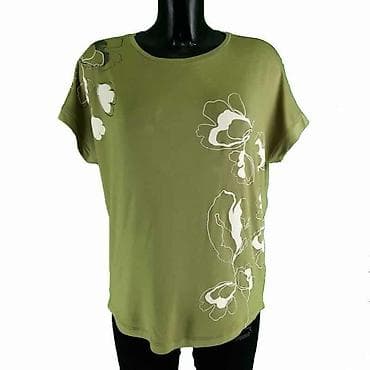 Bluza tom tailor, vel. L marka: tom tailor veličina: l materijal na lalafo.rs — 2 Bluza tom tailor, vel. L marka: tom tailor veličina: l materijal — 2