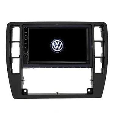 Electronics: Multimedijalna 2DIN Android navigacija za Volkswagen Passat B5 - at lalafo.rs — 2 Electronics: Multimedijalna 2DIN Android navigacija za Volkswagen Passat B5 - — 2