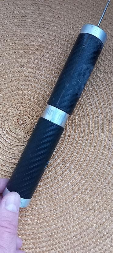 Bike accessories: Adidas pumpa za lopte. Ispravna Novi Beograd at lalafo.rs — 1 Bike accessories: Adidas pumpa za lopte. Ispravna Novi Beograd — 1