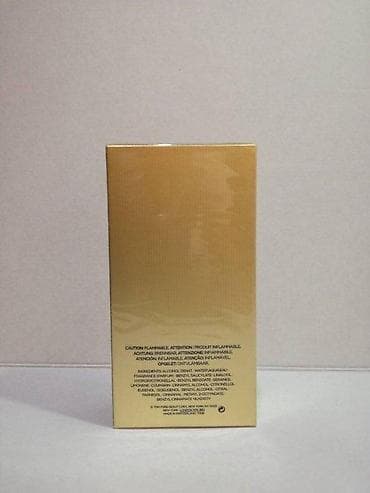 Beauty & Care: TOM FORD BLACK ORCHID EDP100ML | Tom Ford Black Orchid edp100ml at lalafo.rs — 3 Beauty & Care: TOM FORD BLACK ORCHID EDP100ML | Tom Ford Black Orchid edp100ml — 3