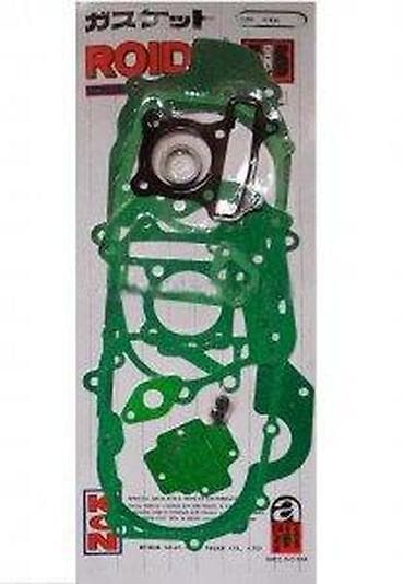 Komplet dihtunga za motor (ROIDE/ROIDE SEAL) - Set zelenih papirnih na lalafo.rs Komplet dihtunga za motor (ROIDE/ROIDE SEAL) - Set zelenih papirnih