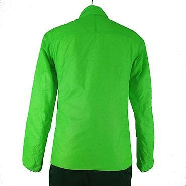 Jakna penguin 10k, vel. M, primaloft marka: penguin veličina: m na lalafo.rs — 4 Jakna penguin 10k, vel. M, primaloft marka: penguin veličina: m — 4