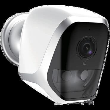 IP kamera 2MP, rezolucija 1920 x 1080, WiFi, ugao gledanja na lalafo.rs IP kamera 2MP, rezolucija 1920 x 1080, WiFi, ugao gledanja