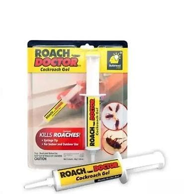 Roach Doctor gel protiv bubašvaba - AKCIJA 🪳💥 Cene: 1 KOMAD – 599 na lalafo.rs — 3 Roach Doctor gel protiv bubašvaba - AKCIJA 🪳💥 Cene: 1 KOMAD – 599 — 3