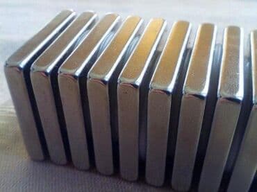 Hammers: Neodymium magnets available in various shapes and dimensions at lalafo.rs — 7 Hammers: Neodymium magnets available in various shapes and dimensions — 7