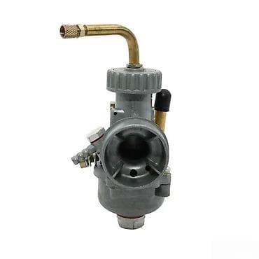 Karburator za motocikle, pogodan za optimalno mešanje goriva i na lalafo.rs Karburator za motocikle, pogodan za optimalno mešanje goriva i