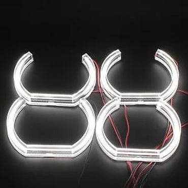 Transport: Led prstenovi Bmw f30, e90 - angel eyes. Kvalitetni led prstenovi za at lalafo.rs — 9 Transport: Led prstenovi Bmw f30, e90 - angel eyes. Kvalitetni led prstenovi za — 9