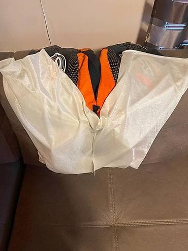 Pantalone su bukvalno nove,bez tragova nosenja na lalafo.rs — 8 Pantalone su bukvalno nove,bez tragova nosenja — 8
