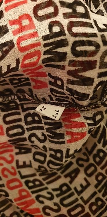 PINKO uniqueness original bluza kosulja dugih rukava blago providna. u na lalafo.rs — 8 PINKO uniqueness original bluza kosulja dugih rukava blago providna. u — 8