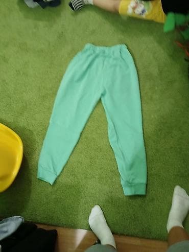 Trenerka Nike, bоја - Zelena na lalafo.rs — 2 Trenerka Nike, bоја - Zelena — 2