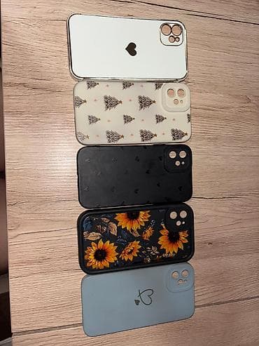 Prodajem maske za Iphone 11. Dobro su ocuvane i bela je maska 600 din at lalafo.rs — 1 Prodajem maske za Iphone 11. Dobro su ocuvane i bela je maska 600 din — 1