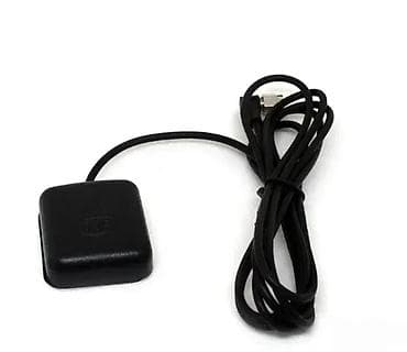 GPS eksterni prijemnik/antena sa SMA konektorom - Aktivna GPS antena na lalafo.rs GPS eksterni prijemnik/antena sa SMA konektorom - Aktivna GPS antena