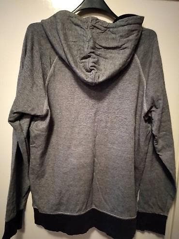 Muski duks Gap vel.M duz.68,sir. grudi 61,duz. rukava 58 cm. 100 % na lalafo.rs — 2 Muski duks Gap vel.M duz.68,sir. grudi 61,duz. rukava 58 cm. 100 % — 2