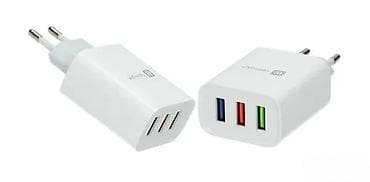 prsluk jaknica mango u: Adapter za brzo punjenje Gpengkj 3X USB porta NOVO. Opis proizvoda na lalafo.rs — 9 prsluk jaknica mango u: Adapter za brzo punjenje Gpengkj 3X USB porta NOVO. Opis proizvoda — 9