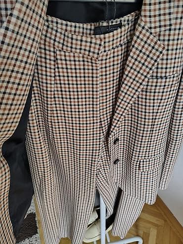 zenske broj: Zara, S, color - Multicolored at lalafo.rs — 2 zenske broj: Zara, S, color - Multicolored — 2