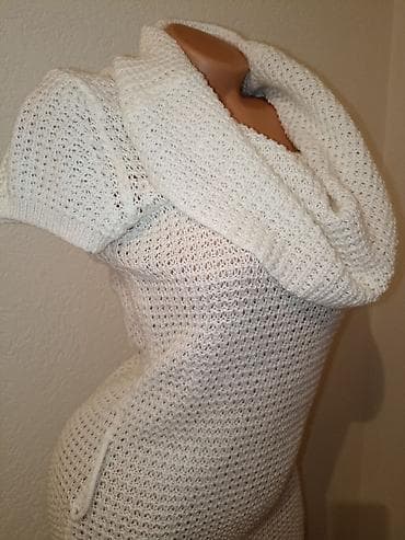 Haljina kao nova,velicina S/M na lalafo.rs — 3 Haljina kao nova,velicina S/M — 3