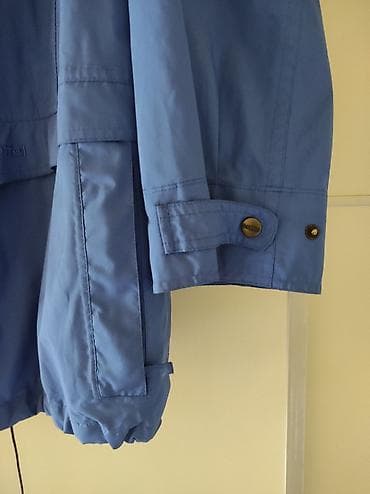 Venturi Schoffel jakna iz uvoza. Veličina 46 na lalafo.rs — 2 Venturi Schoffel jakna iz uvoza. Veličina 46 — 2