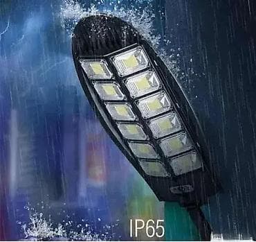 Solarni reflektor 150W Ovaj solarni reflektor pruža snažno osvetljenje na lalafo.rs — 3 Solarni reflektor 150W Ovaj solarni reflektor pruža snažno osvetljenje — 3