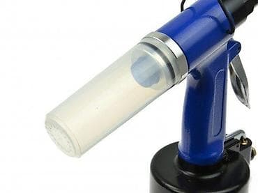 Pneumatic Tools & Compressors: Pneumatska klješta za nitne Geko - Profesionalni alat za brzu i at lalafo.rs — 6 Pneumatic Tools & Compressors: Pneumatska klješta za nitne Geko - Profesionalni alat za brzu i — 6