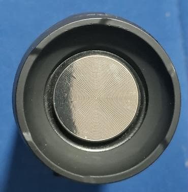 Prenosivi Bluetooth zvučnik - Kompaktan cilindrični dizajn sa na lalafo.rs — 5 Prenosivi Bluetooth zvučnik - Kompaktan cilindrični dizajn sa — 5