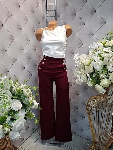 Women's Clothing: ❤️❤️ pantalone 2600,oo majica 1800,oo sako 3000,oo❤️❤️ at lalafo.rs — 2 Women's Clothing: ❤️❤️ pantalone 2600,oo majica 1800,oo sako 3000,oo❤️❤️ — 2