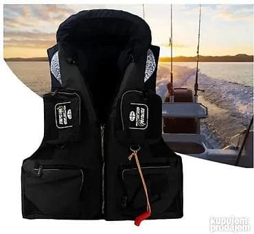 prsluk jaknica mango u: Ima L velicina - za obim grudi između 93 i 115cm max. Podešava se sa at lalafo.rs — 1 prsluk jaknica mango u: Ima L velicina - za obim grudi između 93 i 115cm max. Podešava se sa — 1