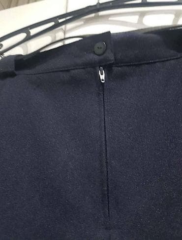 Nova suknja sa kaišem, br.48, kvalitetna. Lepša uživo. Kupljena u na lalafo.rs — 6 Nova suknja sa kaišem, br.48, kvalitetna. Lepša uživo. Kupljena u — 6