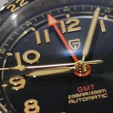 PAGANI DESIGN PD-1784 GMT - 40mm - Zelena PAGANI DESIGN PD-1784 GMT - na lalafo.rs — 10 PAGANI DESIGN PD-1784 GMT - 40mm - Zelena PAGANI DESIGN PD-1784 GMT - — 10