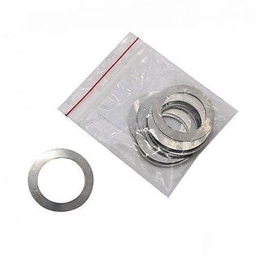 Set metalnih podloški, dizajniranih za obezbeđivanje ravnomernog na lalafo.rs Set metalnih podloški, dizajniranih za obezbeđivanje ravnomernog