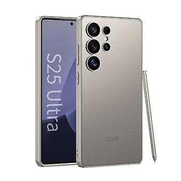 Futrola ELEGANT PRO CASES za Samsung S931B Galaxy S25 5G zlatna na lalafo.rs — 1 Futrola ELEGANT PRO CASES za Samsung S931B Galaxy S25 5G zlatna — 1