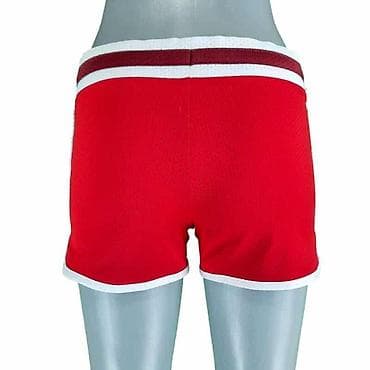 bermude teksas br: Šorts nike, vel. Xs, the athletic dept, crveni marka: nike veličina at lalafo.rs — 3 bermude teksas br: Šorts nike, vel. Xs, the athletic dept, crveni marka: nike veličina — 3