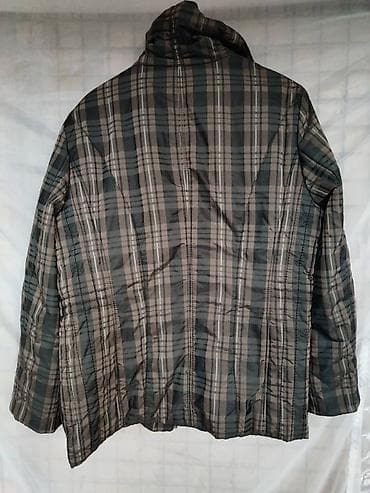 Muska jakna Gerry Weber Odlicno stanje Velicina 46 Mere Ramena 52 na lalafo.rs — 4 Muska jakna Gerry Weber Odlicno stanje Velicina 46 Mere Ramena 52 — 4